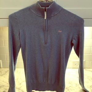 Vineyard Vines Quarter Zip